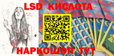 гашик Берёзовский